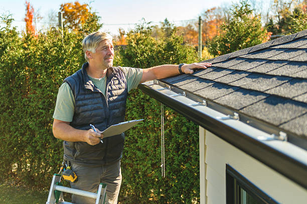 Trusted Roof Inspection service in Valley Falls, KS - Ben Roofing and Steel LLC